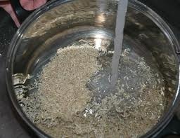 Овощной плов Овощной плов