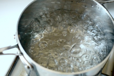 Капуста на зиму с чесноком Капуста на зиму с чесноком