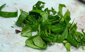 Шашлык из баранины и почек по-карски Шашлык из баранины и почек по-карски