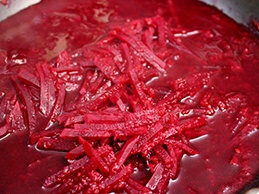 Киевский борщ Киевский борщ