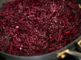 Борщ с грибами Борщ с грибами