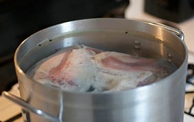 Солянка классическая Солянка классическая