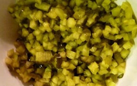 Солянка классическая Солянка классическая