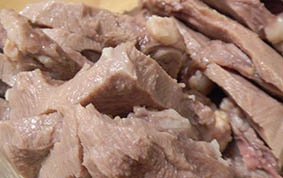 Солянка классическая Солянка классическая