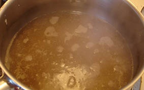 Солянка классическая Солянка классическая