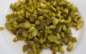 Солянка классическая Солянка классическая