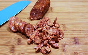 Солянка классическая Солянка классическая