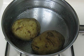 Салат с селедкой Салат с селедкой