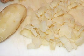 Салат с селедкой Салат с селедкой