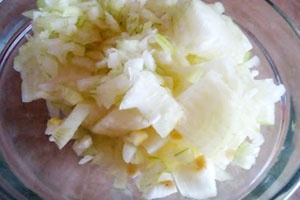 Говядина, тушеная с овощами Говядина, тушеная с овощами