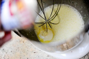 Пирог из лаймов Пирог из лаймов