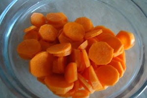 Говядина, тушеная с овощами Говядина, тушеная с овощами