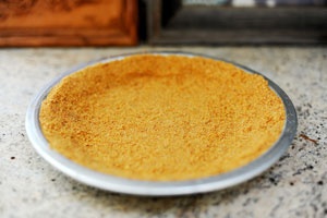 Пирог из лаймов Пирог из лаймов