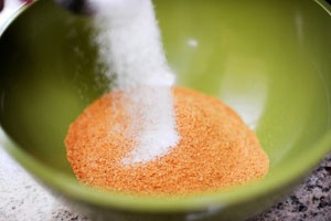 Пирог из лаймов Пирог из лаймов