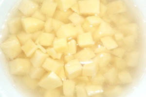 Детский куриный супчик Детский куриный супчик