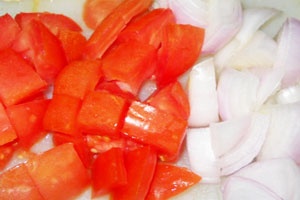 Салат с сосисками Салат с сосисками