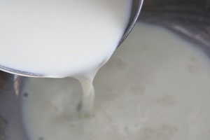 Вегетарианский кулич Вегетарианский кулич