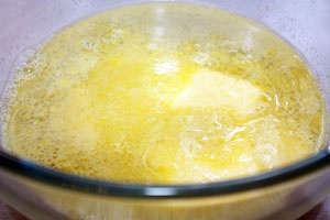 Пирог с мясом Пирог с мясом