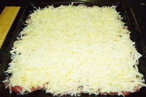 Мясо по-капитански Мясо по-капитански