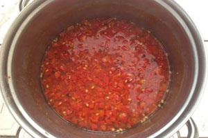 Компот из шиповника Компот из шиповника