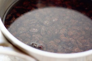 Компот из изюма Компот из изюма