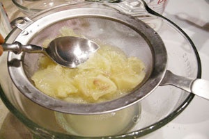 Компот лимонный Компот лимонный
