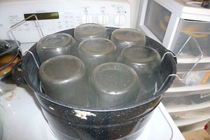 Компот на зиму из смородины Компот на зиму из смородины