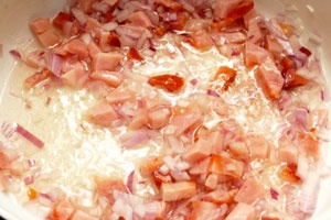 Суп из стручковой фасоли Суп из стручковой фасоли