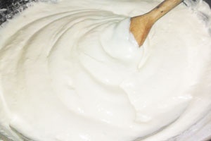 Рулет с яблоками Рулет с яблоками