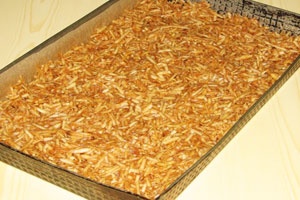 Рулет с яблоками Рулет с яблоками