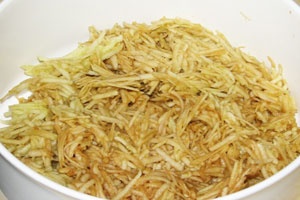 Рулет с яблоками Рулет с яблоками