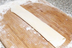 Куриный суп с яичной лапшой Куриный суп с яичной лапшой