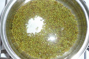 Каша машевая Каша машевая