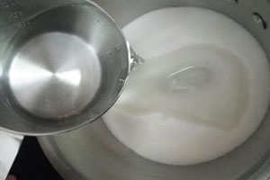Компот из лесной клубники или земляники Компот из лесной клубники или земляники