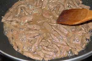 Мясо по-вьетнамски Мясо по-вьетнамски