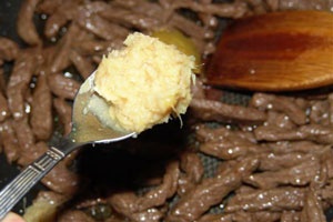 Мясо по-вьетнамски Мясо по-вьетнамски