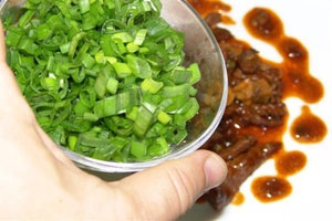 Мясо по-вьетнамски Мясо по-вьетнамски