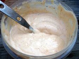 Курица целиком в духовке с майонезом Курица целиком в духовке с майонезом