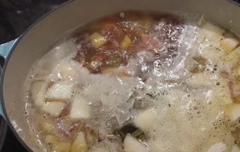 Салат с говядиной майонезом и грибами Салат с говядиной майонезом и грибами