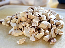 Купеческая каша Купеческая каша