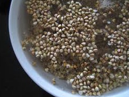 Купеческая каша Купеческая каша