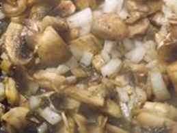 Купеческая каша Купеческая каша