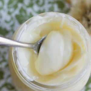 Майонез с яблочным уксусом Майонез с яблочным уксусом