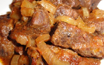 Гуляш Гуляш