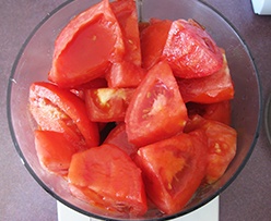 Хреновая закуска на зиму Хреновая закуска на зиму