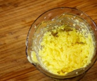 Майонез с яйцами Майонез с яйцами