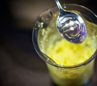 Майонез с яйцами Майонез с яйцами