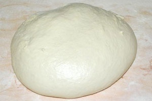 Фокачча с помидорами Фокачча с помидорами