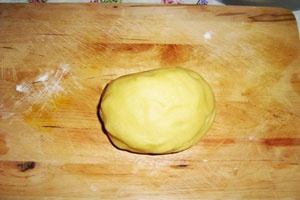 Венские рогалики Венские рогалики