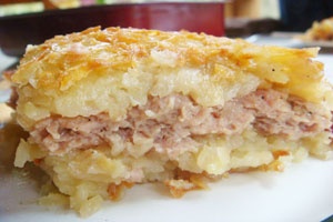 Колдуны из картофеля с кабачком Колдуны из картофеля с кабачком